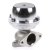38mm extern wastegate Silver