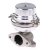 38mm wastegate v-band