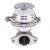 38mm wastegate v-band