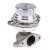 38mm wastegate v-band