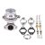 38mm wastegate v-band