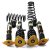 XYZ Coilovers SuperSport Mono-tube Nissan 200sx s15