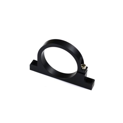 Bränslepumpfäste 60mm bosch 044 Svart