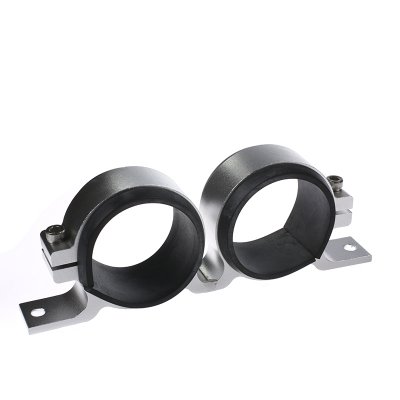 Bränslepumpfäste dubbla bosch 044 Silver