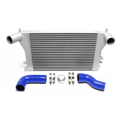 Intercooler Upgrade Audi TT (8J) inkl. TTS
