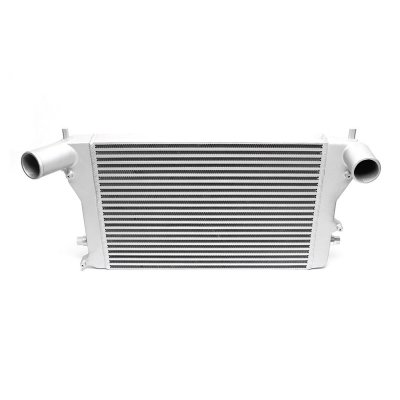 Intercooler Upgrade Audi TT (8J) inkl. TTS