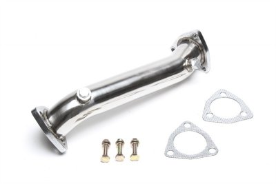 Downpipe rostfri - Audi A6 1.8T (C5) (1997-2004) - Ta-Technix