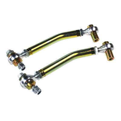 Justerbara Camberarmar bak - BMW E39 (1996-2004)