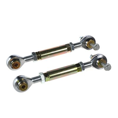 Justerbara Camberarmar bak - BMW E39 (1996-2004)