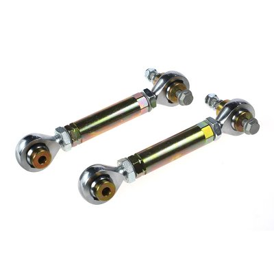 Justerbara Camberarmar bak - BMW E39 (1996-2004)