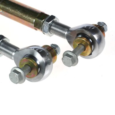 Justerbara Camberarmar bak - BMW E39 (1996-2004)