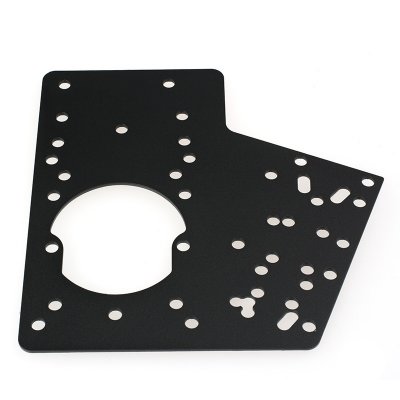 Monteringsplatta Hydralisk Handbroms