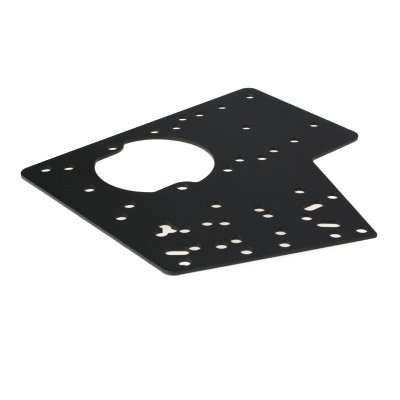 Monteringsplatta Hydralisk Handbroms