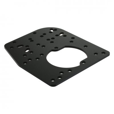 Monteringsplatta Hydralisk Handbroms (högerstyrd)