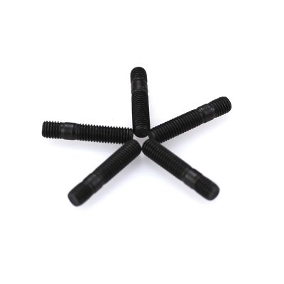 Pinnbult M8 x 1.25 (Totallängd 40mm)