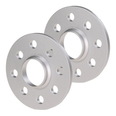 2 x 10mm Spacers Audi 100 (4x108)