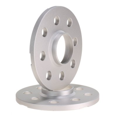2 x 10mm Spacers Audi 100 (4x108)
