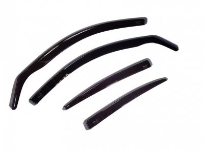 Vindavvisare BMW 3-Serie E91 (2005-2012)