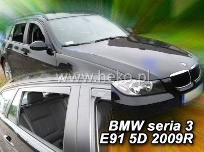 Vindavvisare BMW 3-Serie E91 (2005-2012)