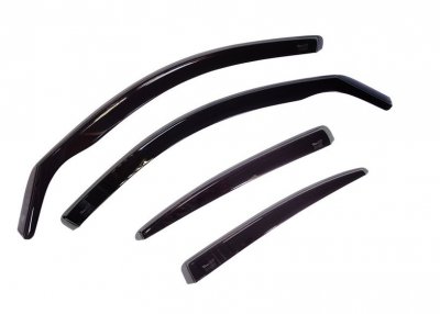 Vindavvisare BMW 5-Serie E61 (2004-2010)