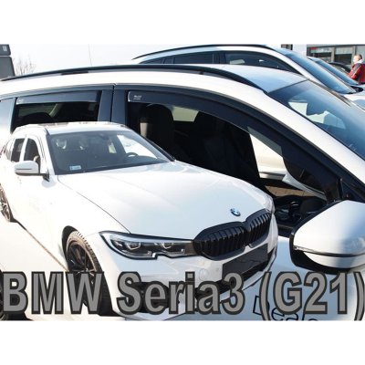 Vindavvisare BMW G21 Touring (2018-)