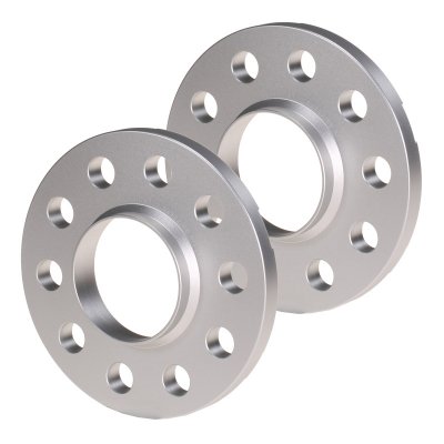 2 x 13mm Spacers 5x112 / 66,6mm