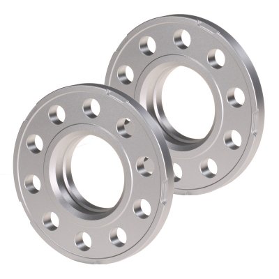 2 x 13mm Spacers 5x112 / 66,6mm