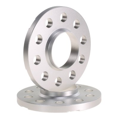 2 x 13mm Spacers 5x112 / 66,6mm