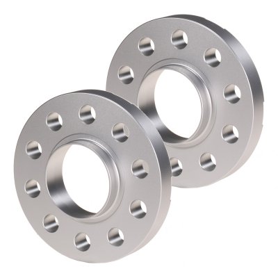 2 x 20mm Spacers 5x112 / 66,6mm