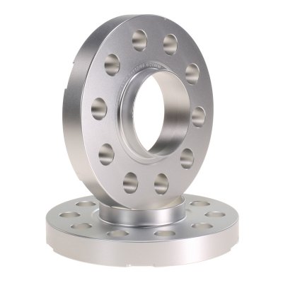 2 x 20mm Spacers 5x112 / 66,6mm