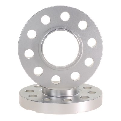 2 x 20mm Spacers 5x112 / 66,6mm