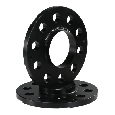 2x 11mm Spacer Mercedes 190E (1984-1993)