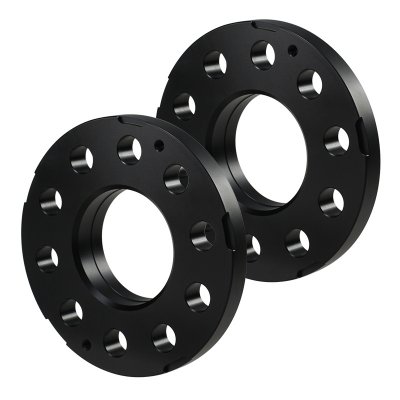 2x 15mm Spacer Mercedes A-Klass, (1997-2012)