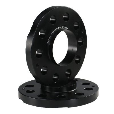 2x 15mm Spacer Mercedes A-Klass, (1997-2012)