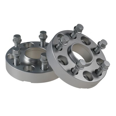 2x Spacer 30mm - VW Amarok (2010-2020)