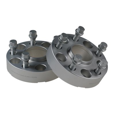 2x Spacer 35mm - VW Amarok (2010-2020)