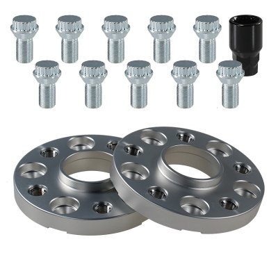 2x Spacer 20mm - VW Transporter T5 / T6 (2004-2024)