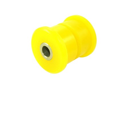 BMW E61 - Inre bakre bärarmsbussning bakvagn 14mm Gul (031198A)