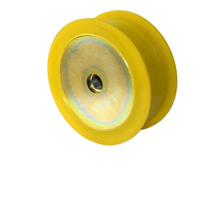 BMW Z3 - Bakre diffbussning bakvagn (031342)