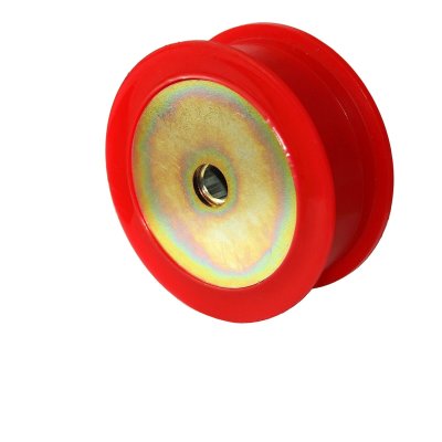 BMW Z3 - Bakre diffbussning bakvagn (031342)