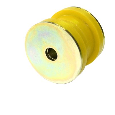 BMW E34 - Bakre bärarmsbussning framvagn (031411)