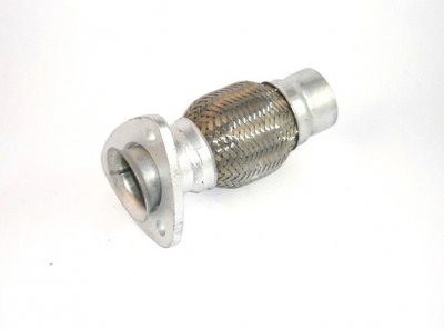 Flexrör med avgasfläns till VW Golf 3 1.8i 75hk