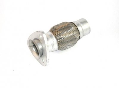 Flexrör med avgasfläns till VW Passat 90hk (08/91-05/95)