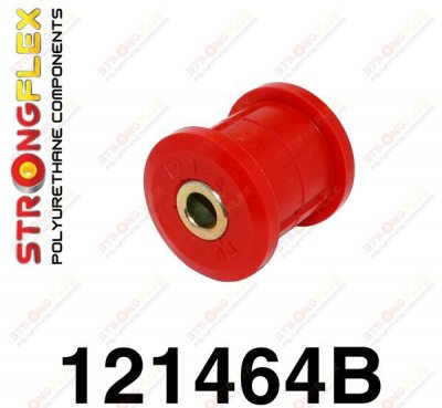 Mitsubishi Evo 4 5 6 - Yttre länkarmsbussning bakvagn (121464)