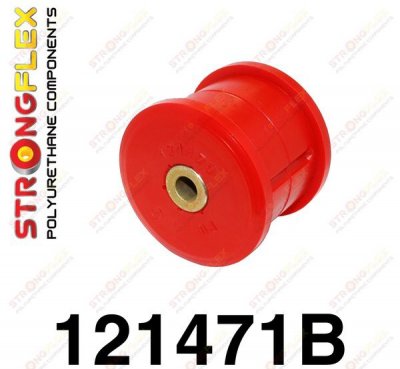 Mitsubishi Evo 7 8 9 - Nedre diffbussning framvagn (121471)