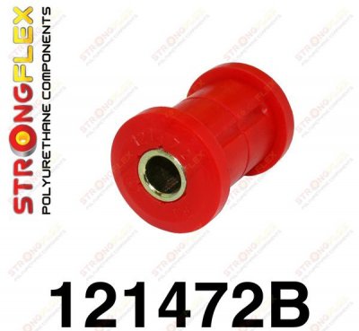 Mitsubishi Evo 4 5 6 - Främre bärarmsbussning framvagn (121472)