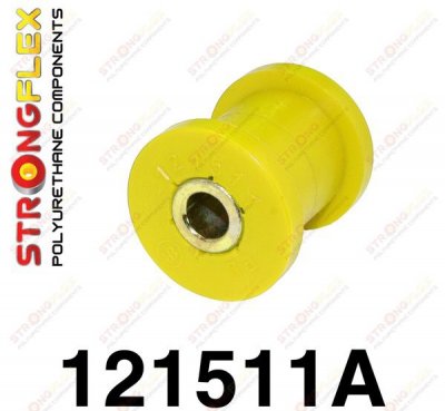 Mitsubishi Evo 4 5 6 - Inre länkarmsbussning bakvagn (121511)