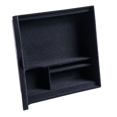 Mittkonsol Organizerbox Tesla Model 3 (2021-2022)
