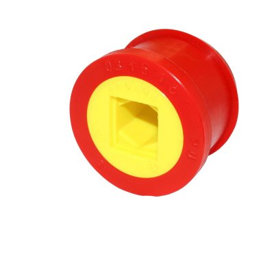 BMW E46 M3 - Bakre bärarmsbussning framvagn (031516/031517)