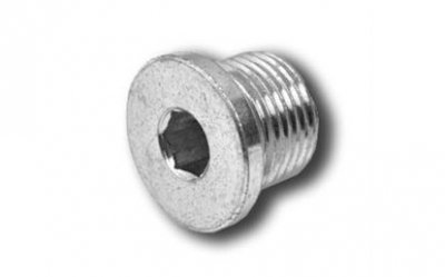 Lambdabult - svartstål